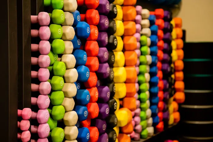 Elev8 Hot Yoga Picture 7