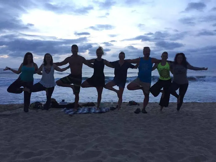 Elev8 Hot Yoga Picture 2