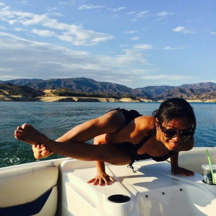 Elev8 Hot Yoga Picture 8