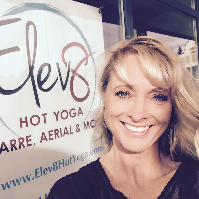 Elev8 Hot Yoga Picture 10