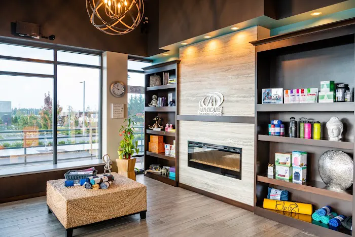 Elev8 Hot Yoga Picture 3