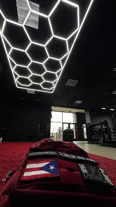 True Edge Fitness Picture 5