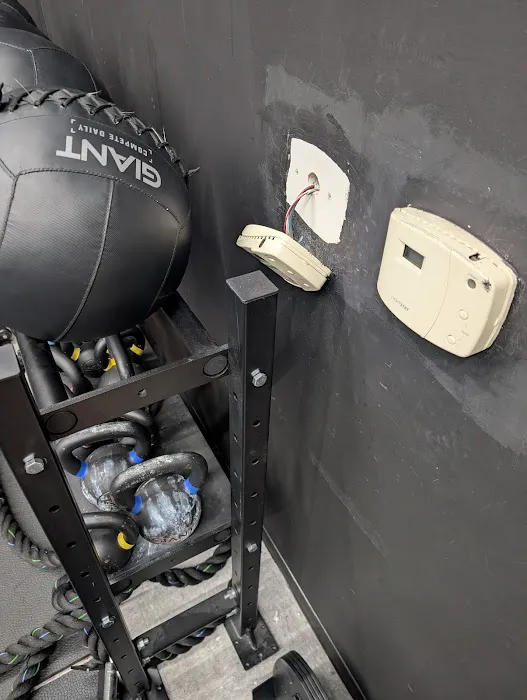 True Edge Fitness Picture 4