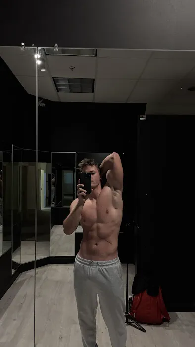 True Edge Fitness Picture 1