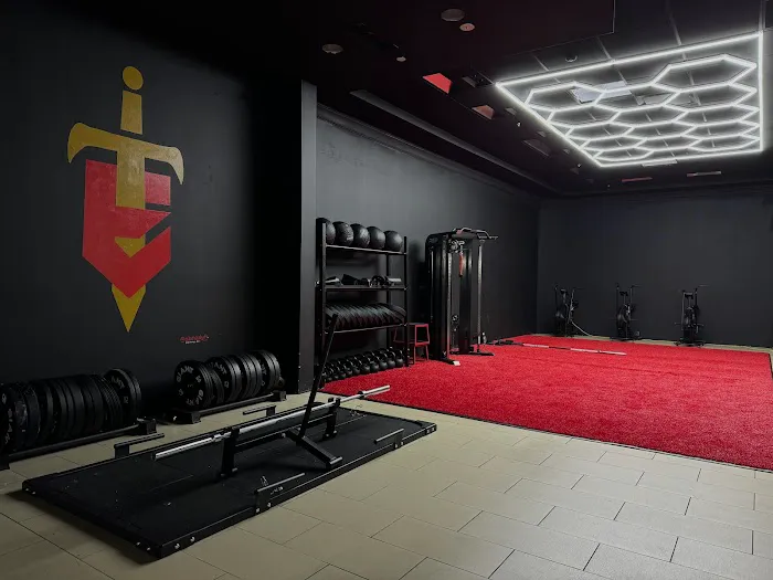 True Edge Fitness Picture 3