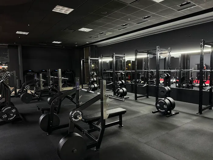 True Edge Fitness Picture 6