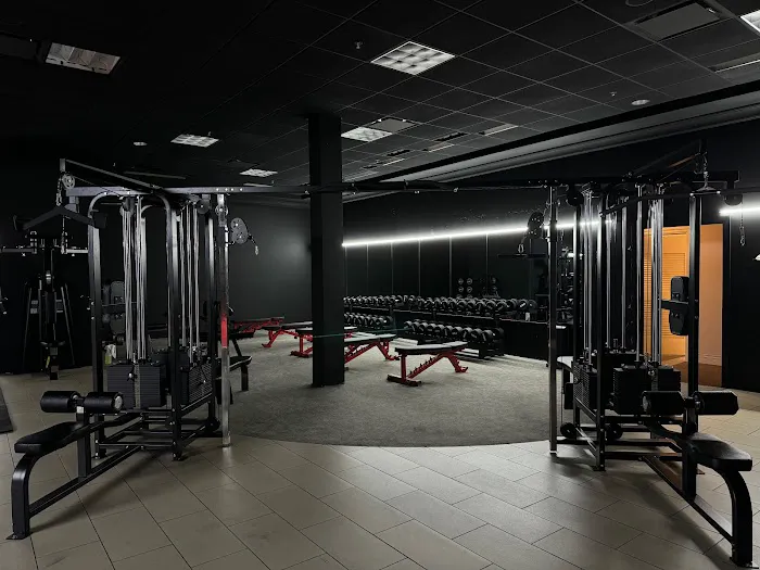 True Edge Fitness Picture 10