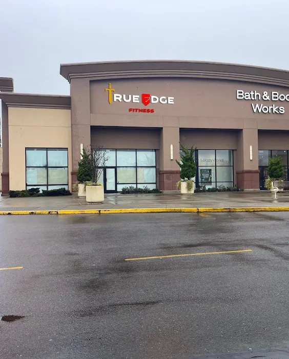 True Edge Fitness Picture 7