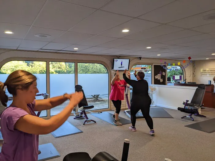 Curves, Federal Way Picture 4