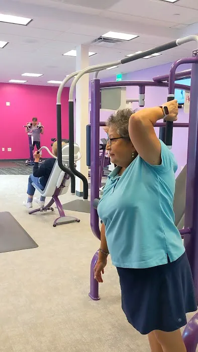 Curves, Federal Way Picture 2