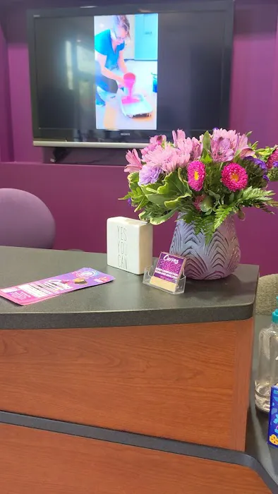 Curves, Federal Way Picture 7