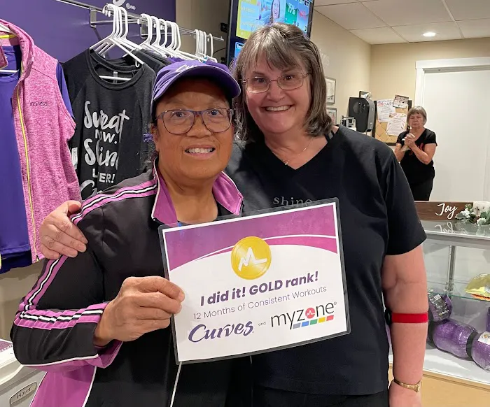 Curves, Federal Way Picture 10