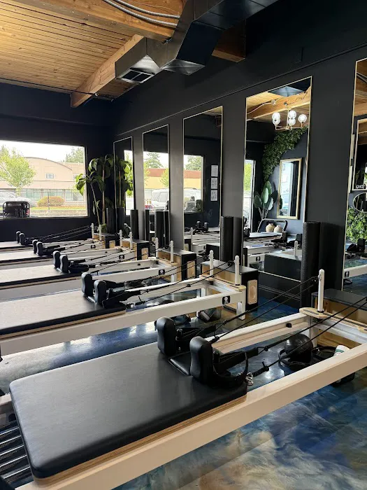 Pilates by Siren Curves Picture 6