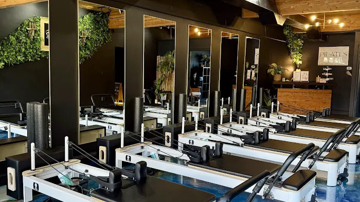 Pilates by Siren Curves Picture 4