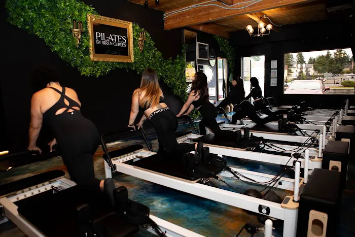 Pilates by Siren Curves Picture 9