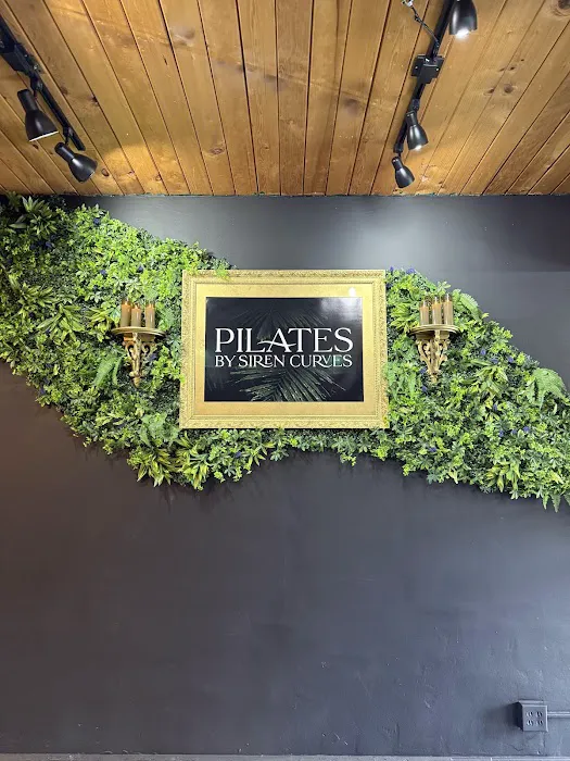 Pilates by Siren Curves Picture 3
