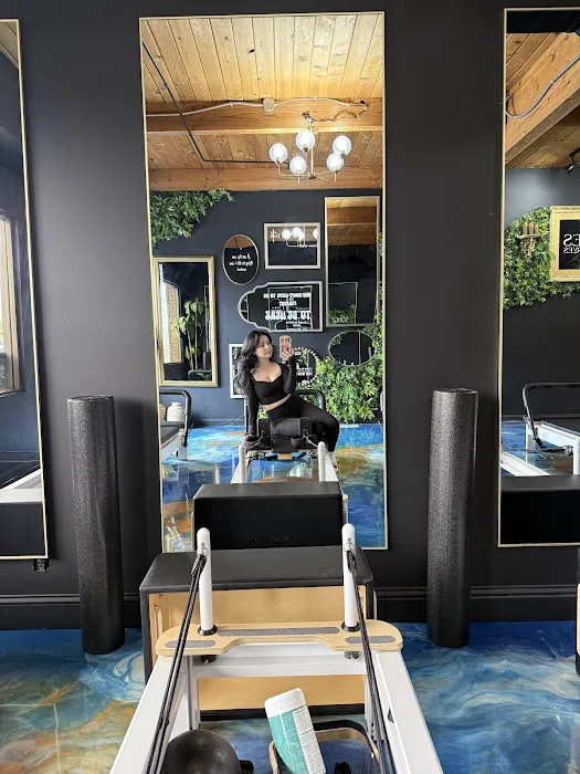 Pilates by Siren Curves Picture 1