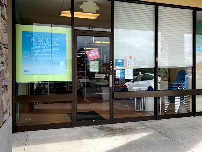 The Little Gym of Federal Way Picture 3