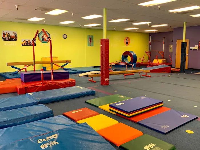 The Little Gym of Federal Way Picture 2