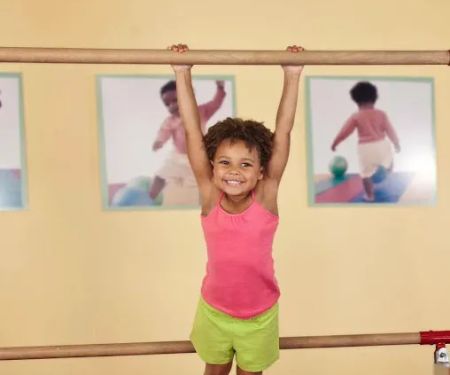 The Little Gym of Federal Way