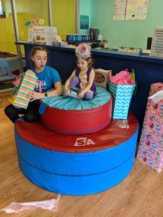 The Little Gym of Federal Way Picture 10