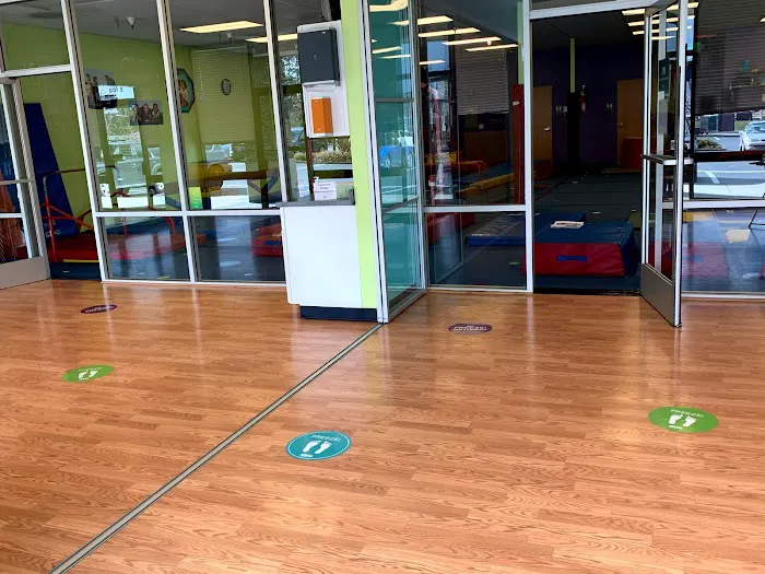 The Little Gym of Federal Way Picture 9