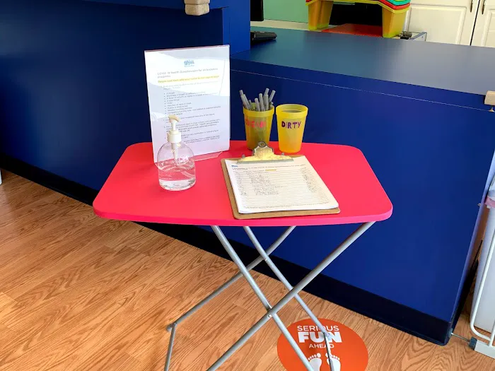 The Little Gym of Federal Way Picture 6