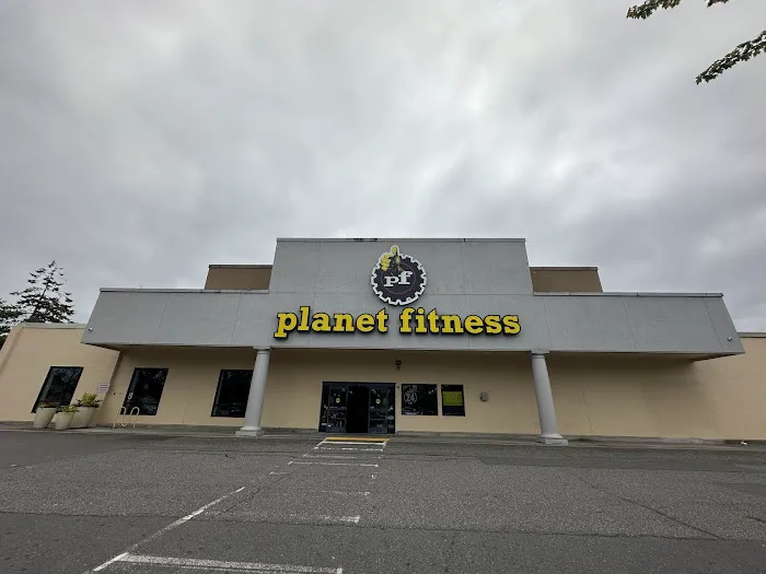 Planet Fitness Picture 5