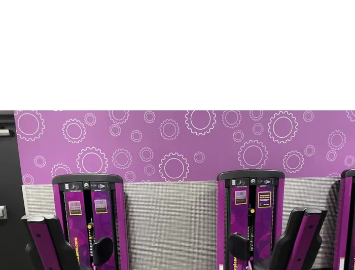 Planet Fitness Picture 2
