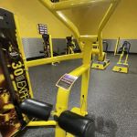 Planet Fitness