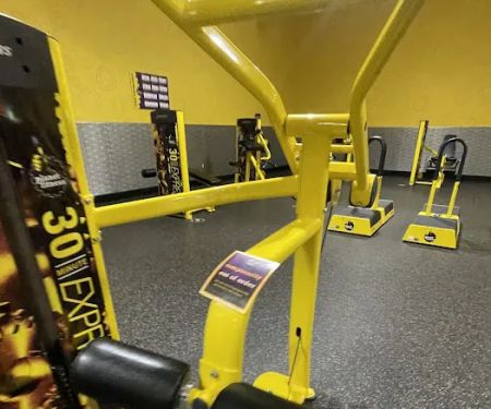 Planet Fitness
