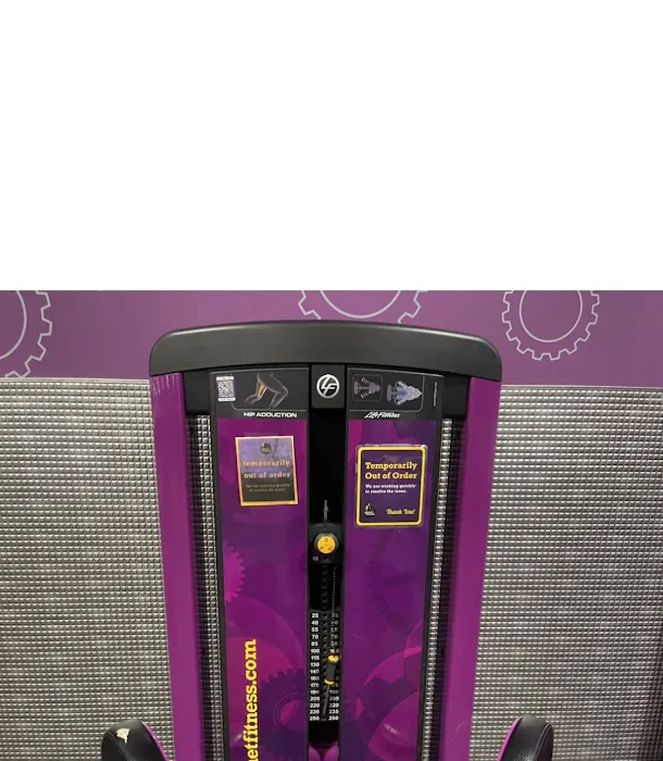 Planet Fitness Picture 3
