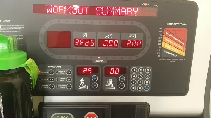 Planet Fitness Picture 10