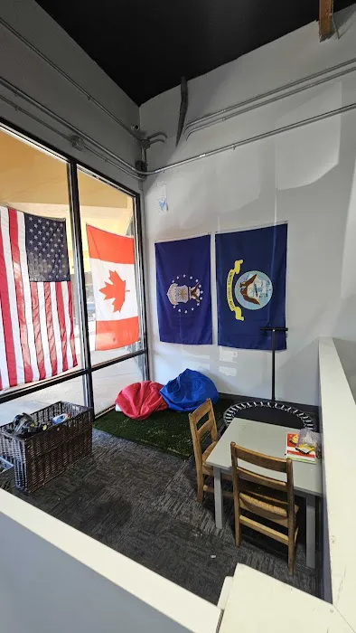 Freedom Fitness Picture 1