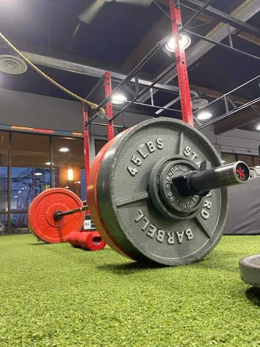 Freedom Fitness Picture 2