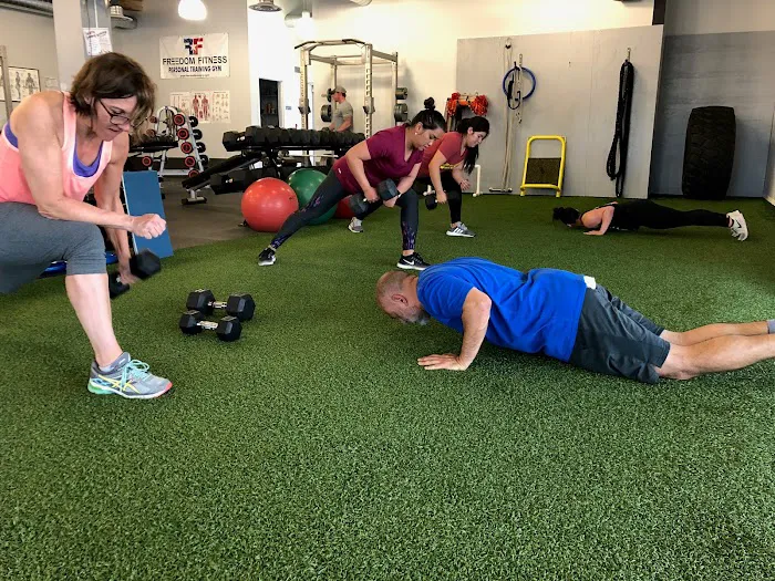 Freedom Fitness Picture 5