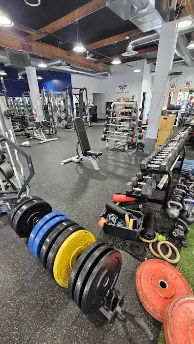 Freedom Fitness Picture 10