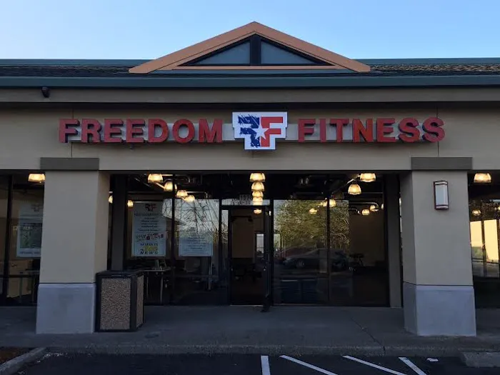 Freedom Fitness Picture 3