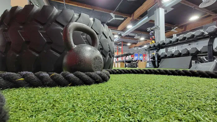 Freedom Fitness Picture 7