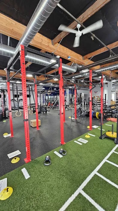 Freedom Fitness Picture 9