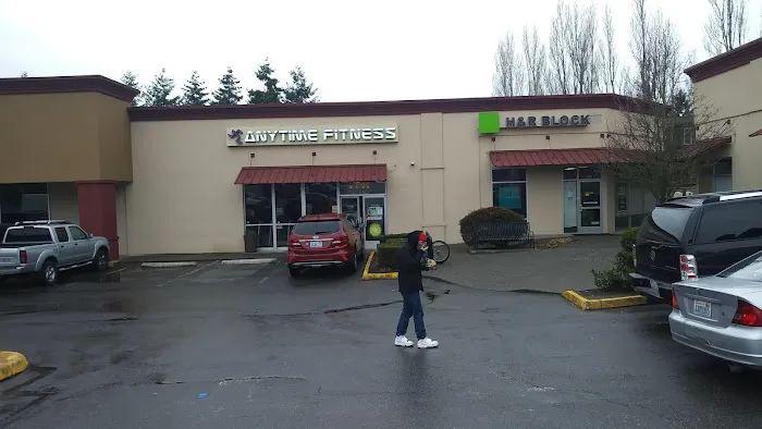 Anytime Fitness Picture 1