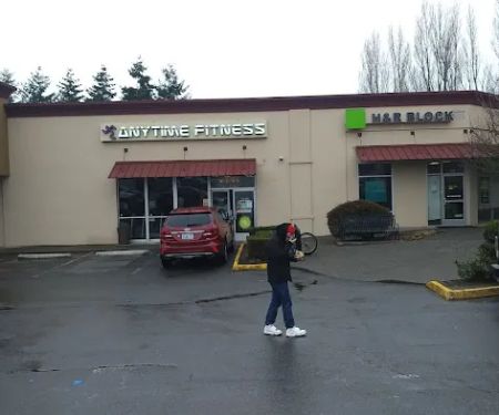 Anytime Fitness