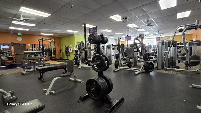 Anytime Fitness Picture 3