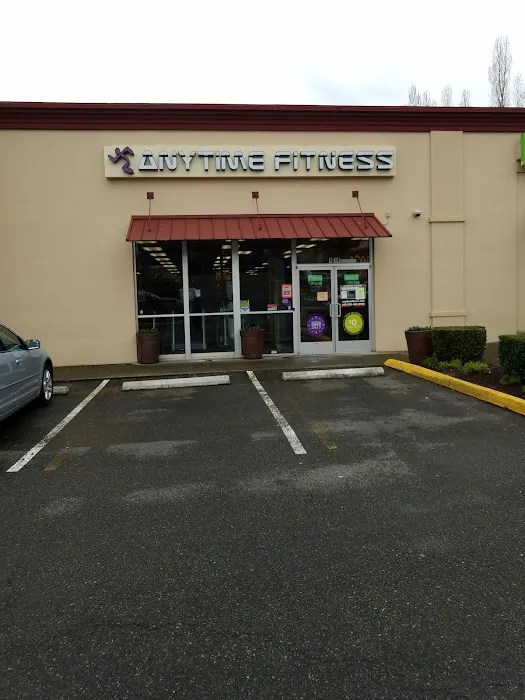 Anytime Fitness Picture 2