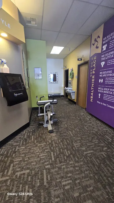 Anytime Fitness Picture 4