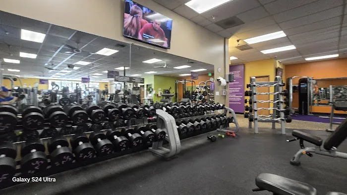 Anytime Fitness Picture 6