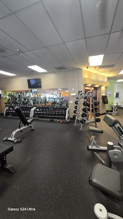 Anytime Fitness Picture 7