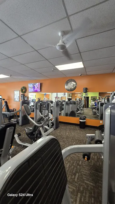 Anytime Fitness Picture 10
