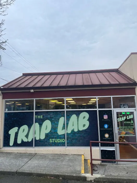 The Trap Lab Studio Picture 1