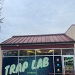 The Trap Lab Studio